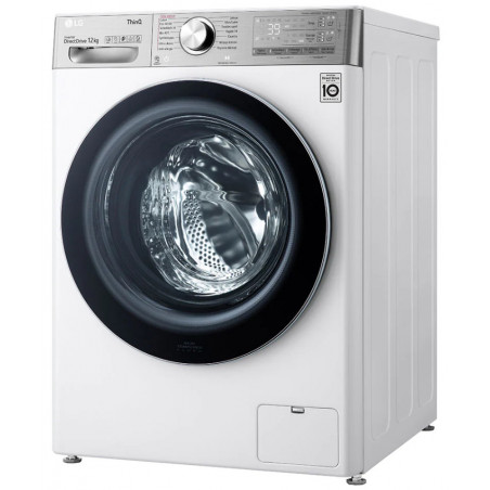 Lave Linge LG F284V92WSTA