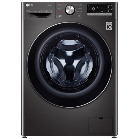 Lave Linge LG F174V72BSTA