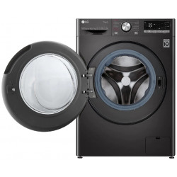 Lave Linge LG F174V72BSTA