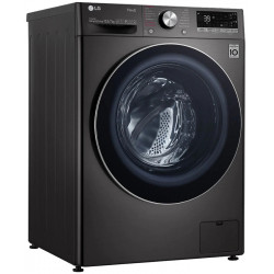 Lave Linge LG F174V72BSTA