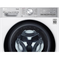 Lave Linge LG F16V92WSTA