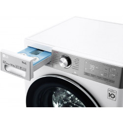 Lave Linge LG F16V92WSTA