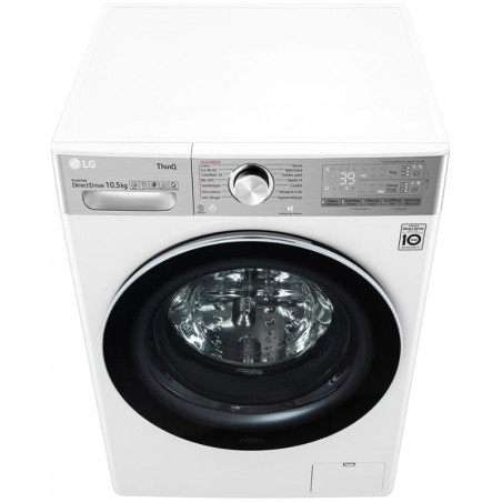 Lave Linge LG F16V92WSTA