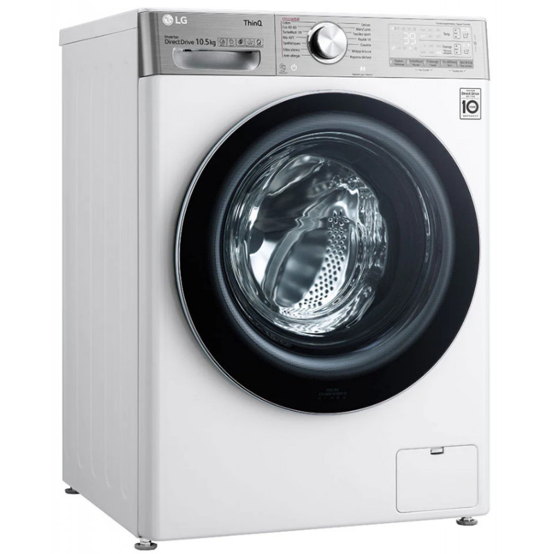 Lave Linge LG F16V92WSTA