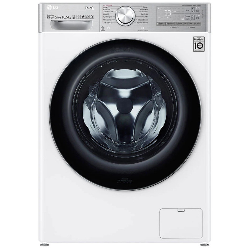 Lave Linge LG F16V92WSTA