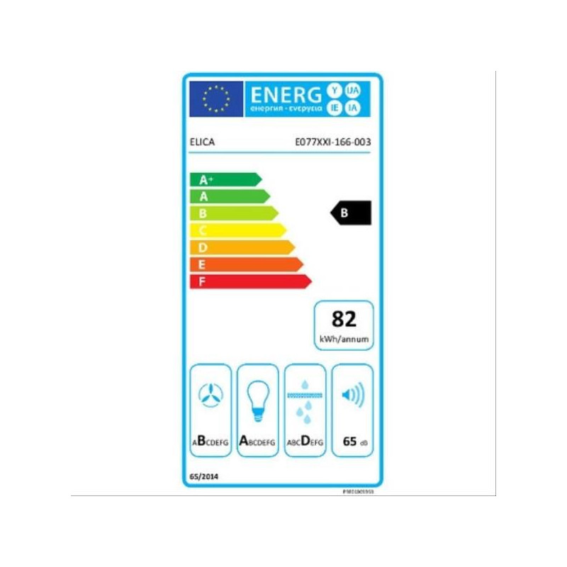 Hotte ELICA PRF0100993C