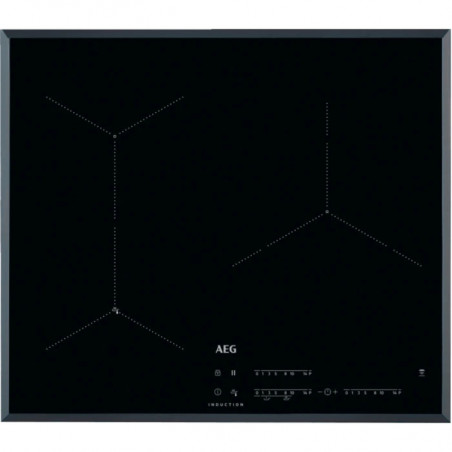 Plaque de cuisson AEG IAE63431FB