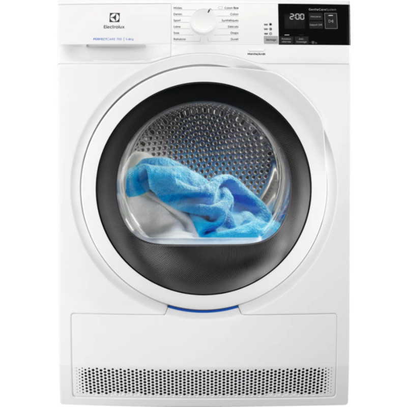 Sèche Linge ELECTROLUX EW7H5110RO