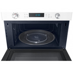 Micro ondes SAMSUNG MC35J8055CW/EF