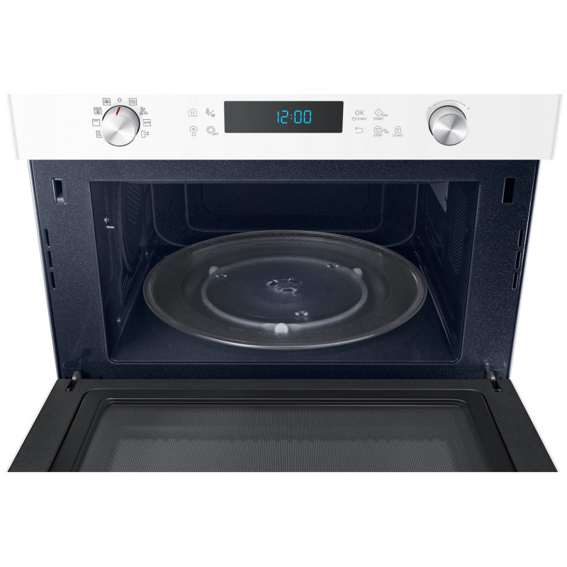 Micro ondes SAMSUNG MC35J8055CW/EF