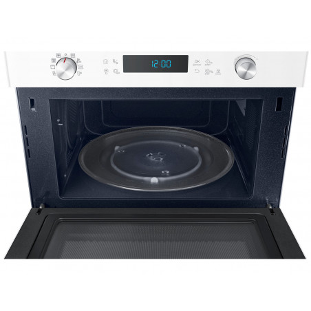 Micro ondes SAMSUNG MC35J8055CW/EF