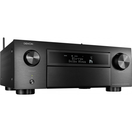 Ampli Home Cinéma DENON AVCX6700HBKE2