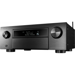 Ampli Home Cinéma DENON AVCX6700HBKE2