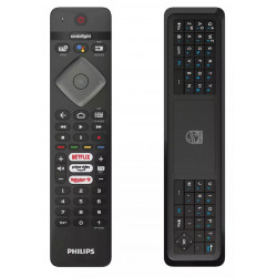 Télévision PHILIPS 50PUS8556/12