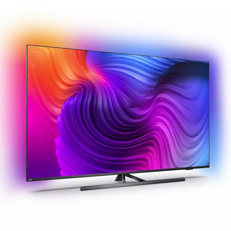 Télévision PHILIPS 58PUS8556/12