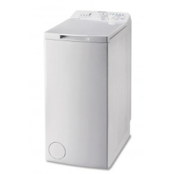 Lave Linge INDESIT BTWNL60300FR/N