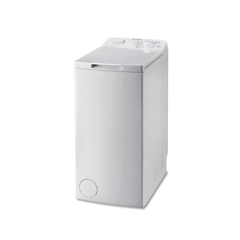 Lave Linge INDESIT BTWNL60300FR/N