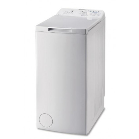 Lave Linge INDESIT BTWNL60300FR/N