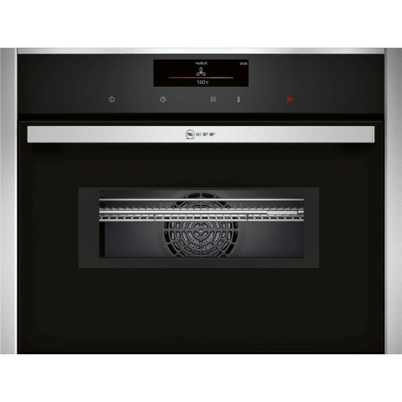 Four NEFF C18MT22H0