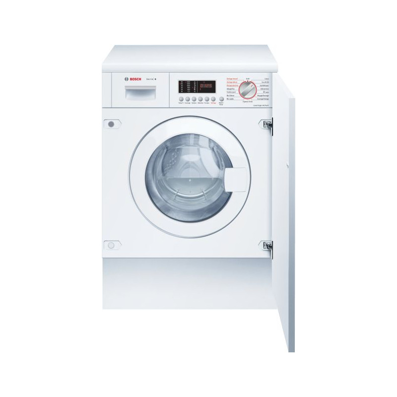 Lave Linge BOSCH WKD28542FF