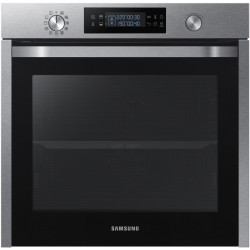 Four SAMSUNG NV75M5572RS/EF