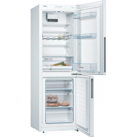 Réfrigérateur congélateur BOSCH KGV33VWEAS