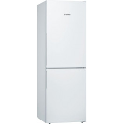Réfrigérateur congélateur BOSCH KGV33VWEAS