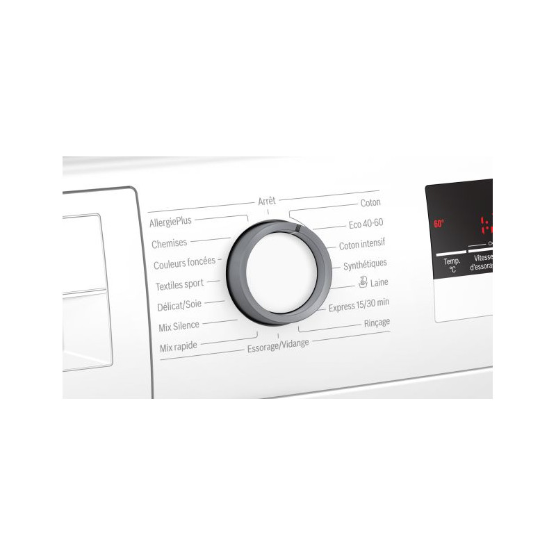 Lave Linge BOSCH WAN28209FF