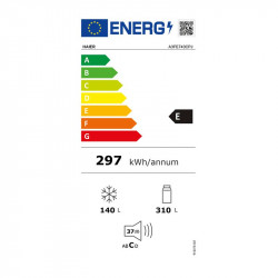 Réfrigérateur congélateur HAIER A3FE743CPJ