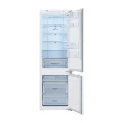 Réfrigérateur congélateur LG GR-N266LLR