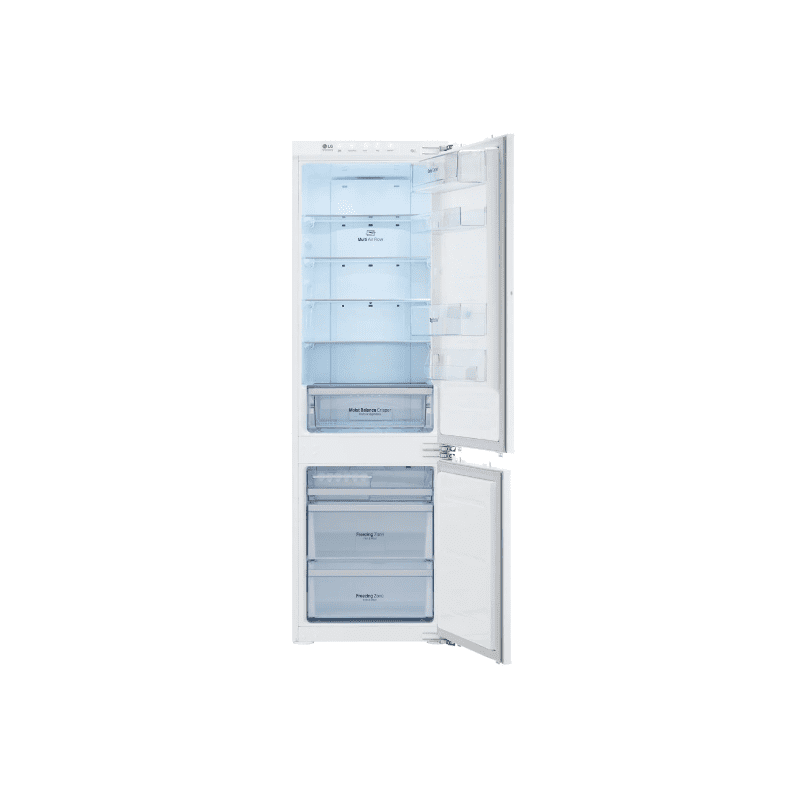 Réfrigérateur congélateur LG GR-N266LLR
