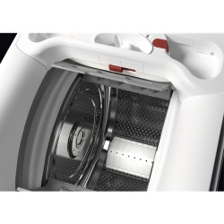 Lave Linge AEG L6TBR622K