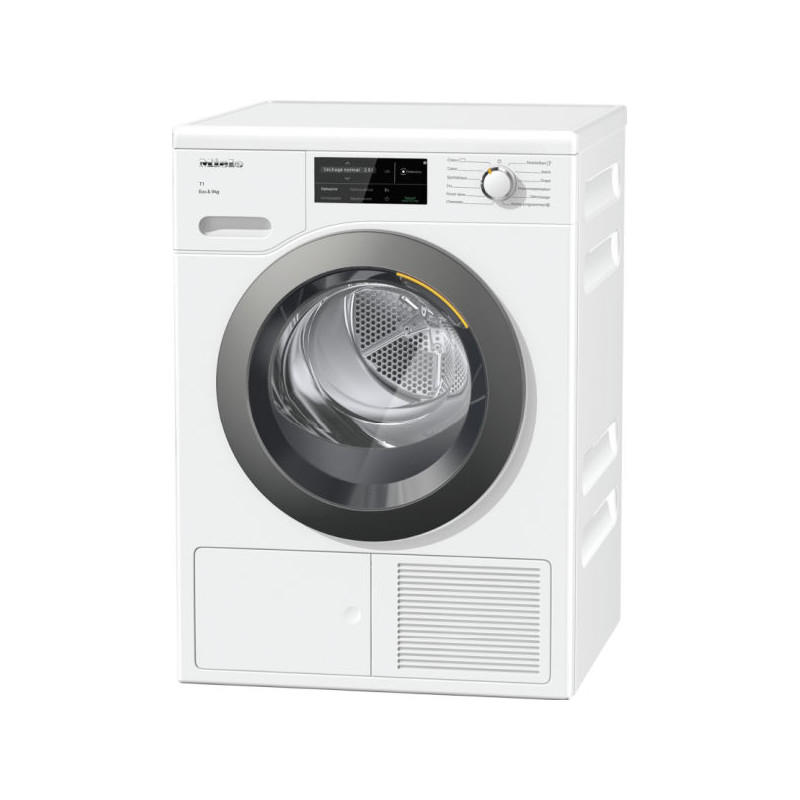 Sèche Linge MIELE TCJ660WP