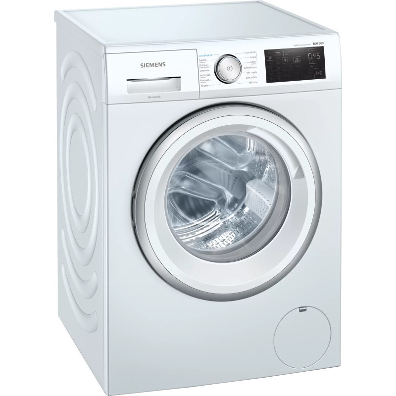 Lave Linge SIEMENS WM14UQ10FF