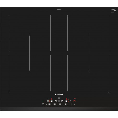 Plaque de cuisson SIEMENS ED631FQB5E