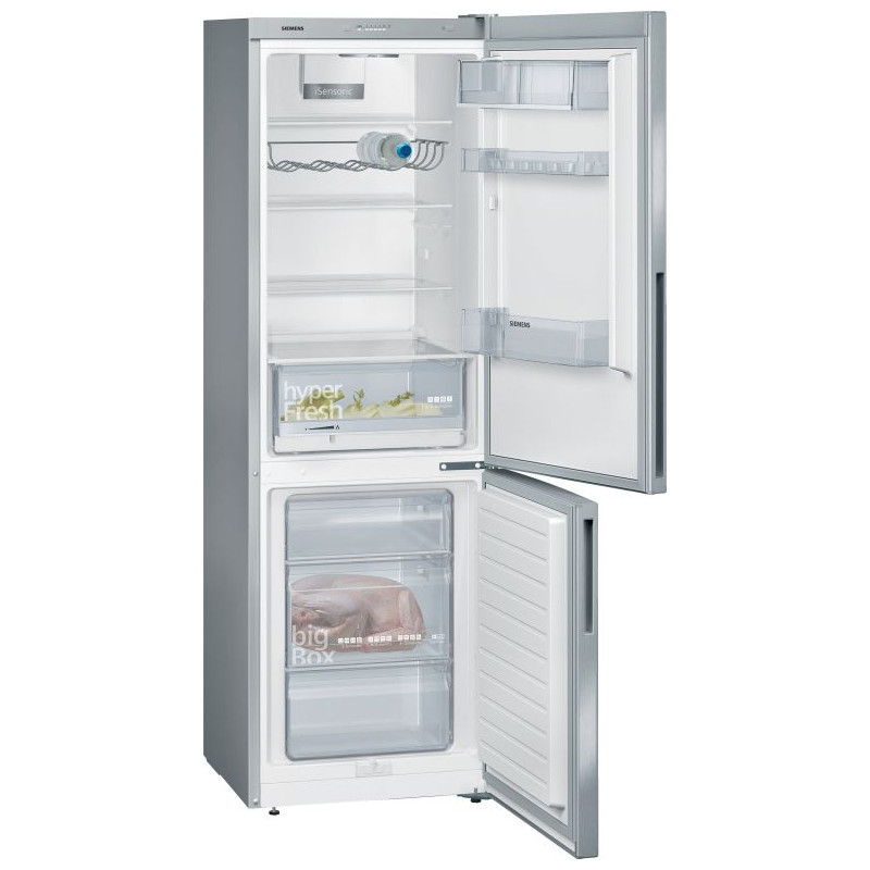 Réfrigérateur congélateur SIEMENS KG36VVIEAS