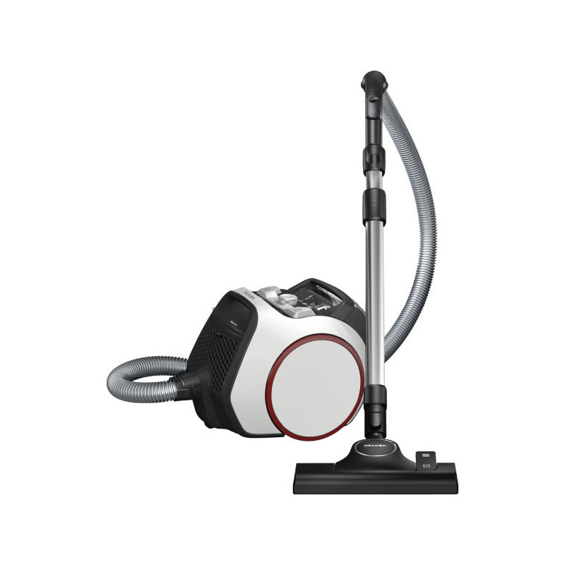 Aspirateur MIELE BOOSTCX1 BLANC