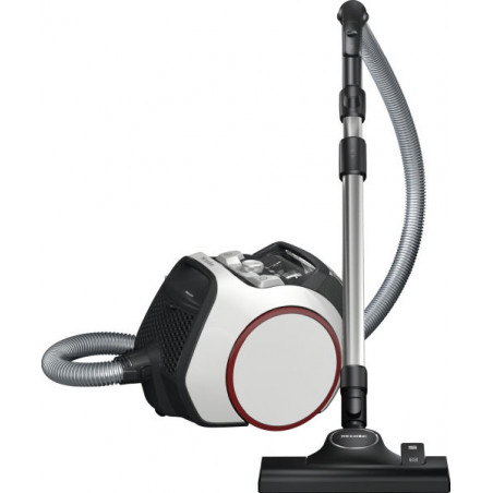 Aspirateur MIELE BOOSTCX1 BLANC