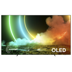 Télévision PHILIPS 55OLED706/12