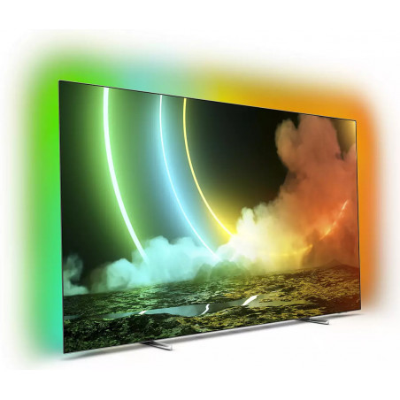 Télévision PHILIPS 55OLED706/12