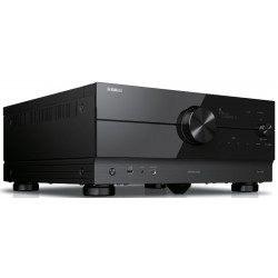 Ampli Home Cinéma YAMAHA RXA8ABL