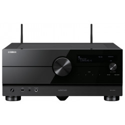 Ampli Home Cinéma YAMAHA RXA8ABL