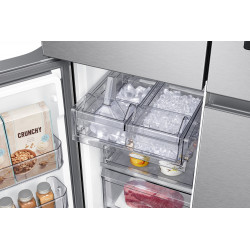 Réfrigérateur congélateur SAMSUNG RF65A977FSR