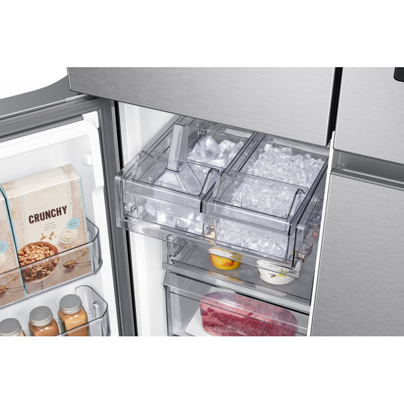 Réfrigérateur congélateur SAMSUNG RF65A977FSR