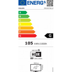 Télévision PHILIPS 55OLED706/12