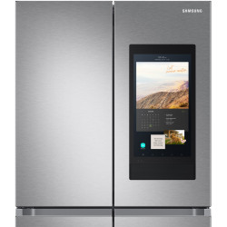 Réfrigérateur congélateur SAMSUNG RF65A977FSR