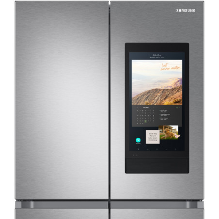 Réfrigérateur congélateur SAMSUNG RF65A977FSR