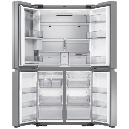 Réfrigérateur congélateur SAMSUNG RF65A977FSR