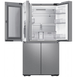 Réfrigérateur congélateur SAMSUNG RF65A977FSR