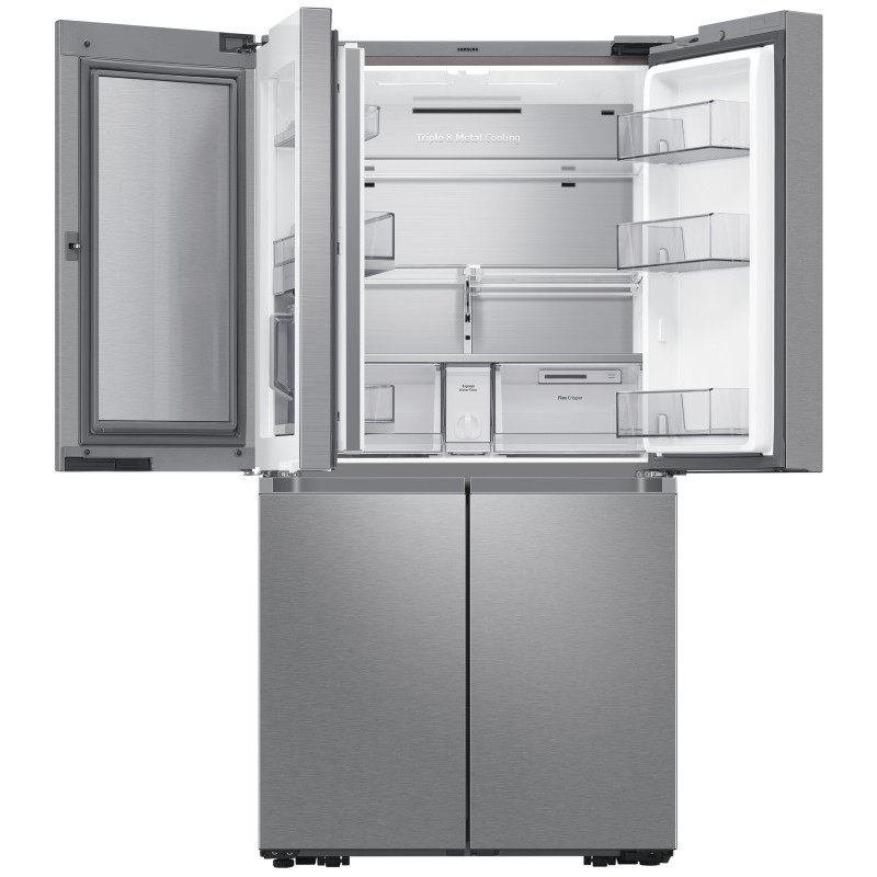 Réfrigérateur congélateur SAMSUNG RF65A977FSR